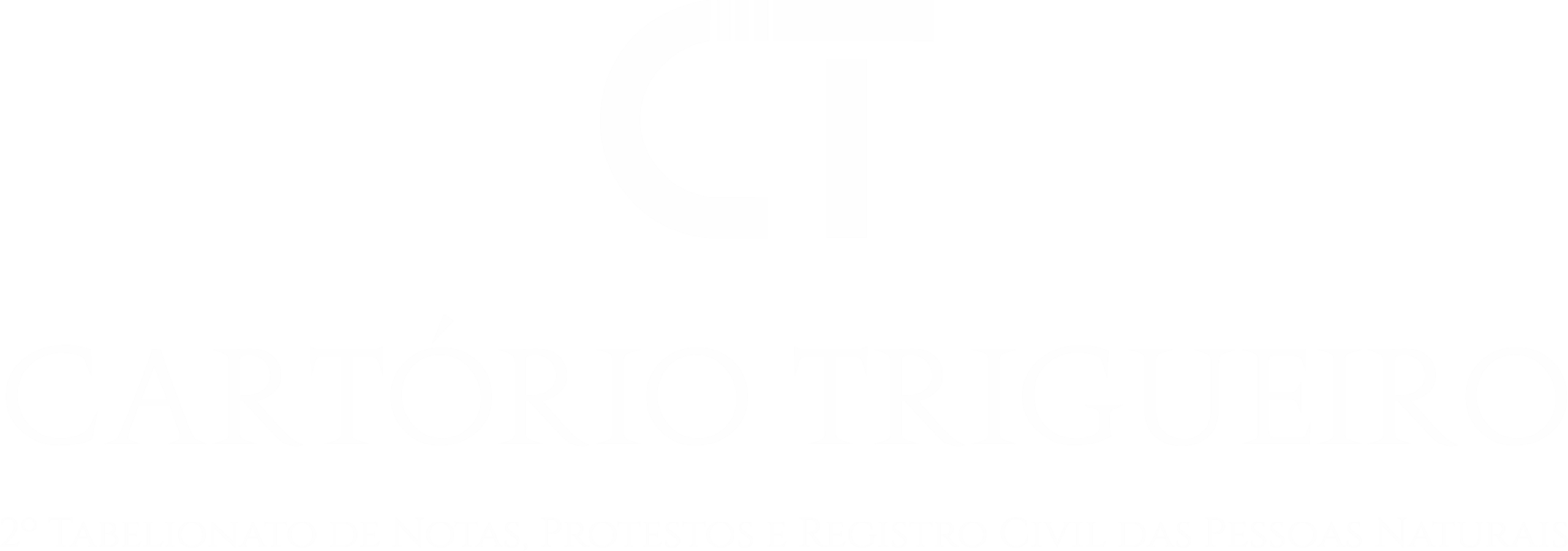 Cartório Trigueiro